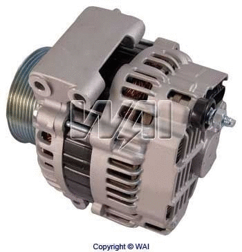 Alternator (20290N)