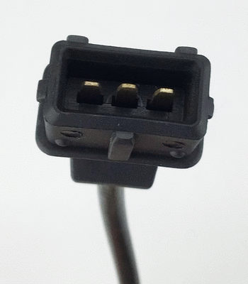 Sensor, crankshaft pulse