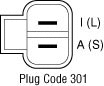 Alternator Regulator