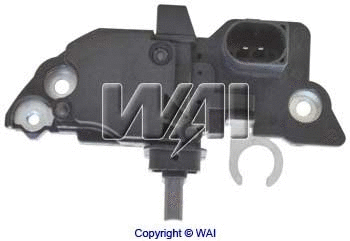Alternator Regulator