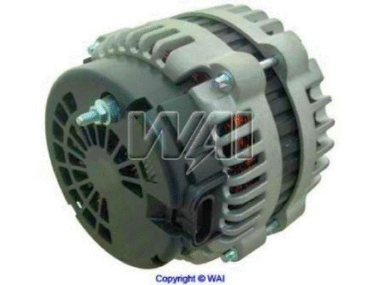 Alternator (8292N)
