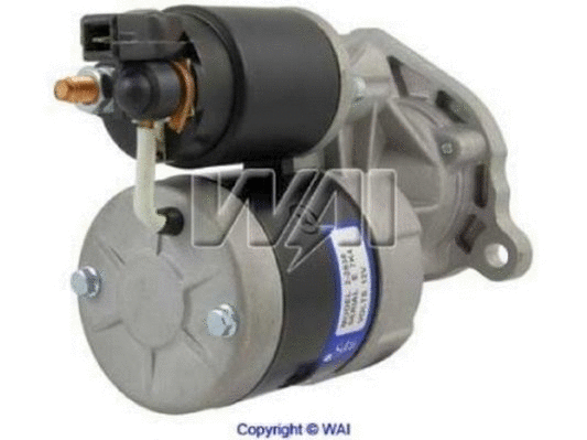 Starter (32647N)