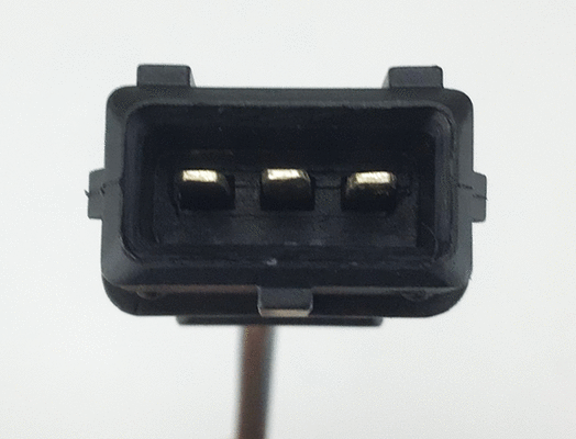 Sensor, crankshaft pulse