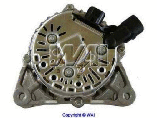 Alternator (8528N)