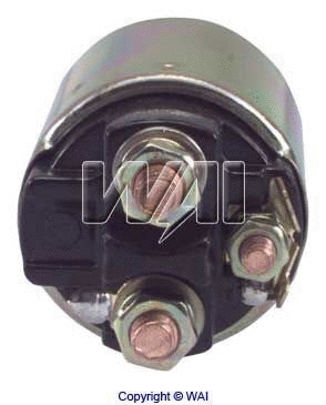 Solenoid Switch, starter (66-134)