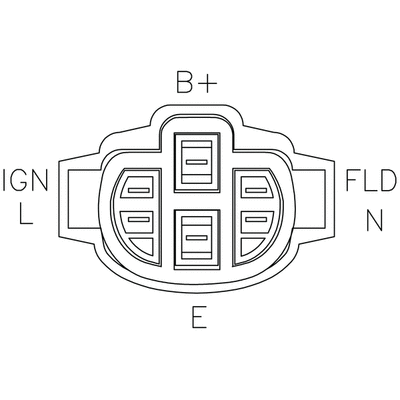 Alternator Regulator