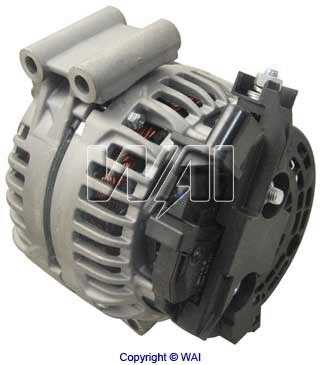 Alternator (11077N)