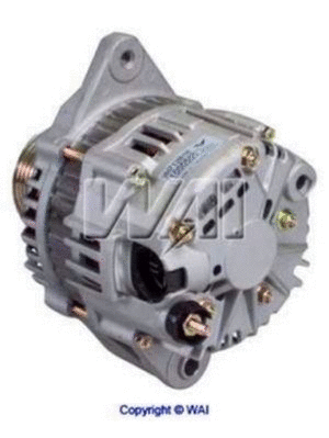 Alternator (13775N)