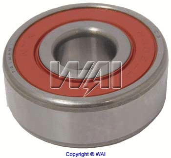 Bearing (6-302-4N)