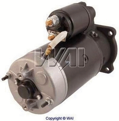 Starter (19679N)