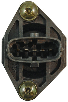 Mass Air Flow Sensor