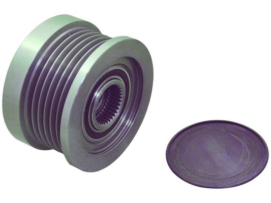 Alternator Freewheel Clutch