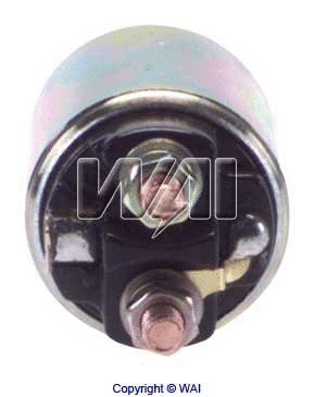 Solenoid Switch, starter