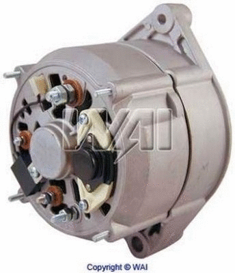 Alternator (12571N)