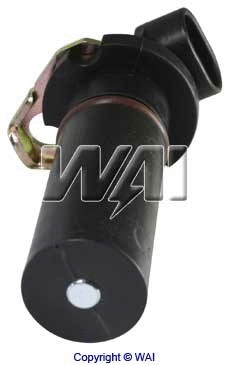 Sensor, crankshaft pulse