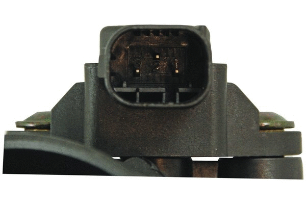 Mass Air Flow Sensor