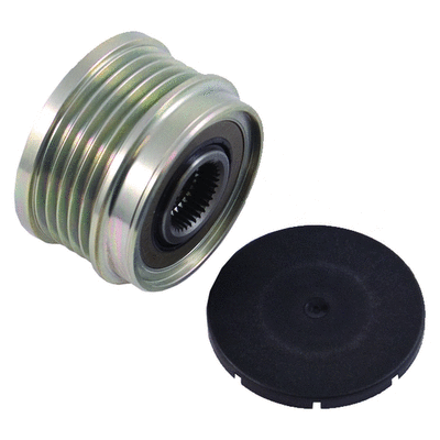 Alternator Freewheel Clutch