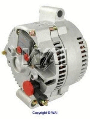 Alternator (8446N)