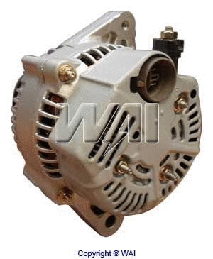 Alternator (14756R)