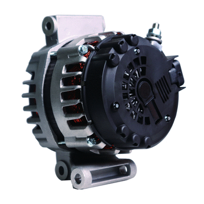Alternator (11707N)