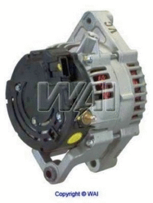 Alternator (8281N)