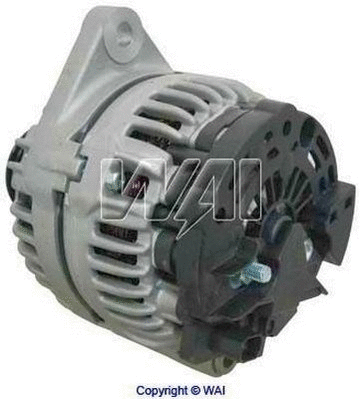 Alternator (23817N)