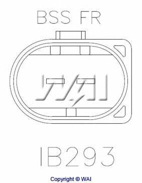 Alternator Regulator