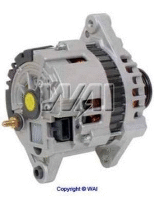 Alternator (8280N)