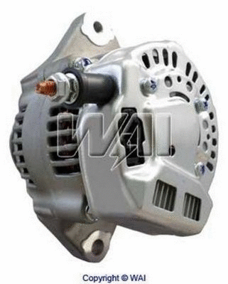 Alternator (12656N)