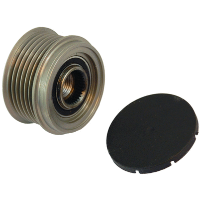 Alternator Freewheel Clutch