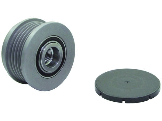 Alternator Freewheel Clutch (24-91116)
