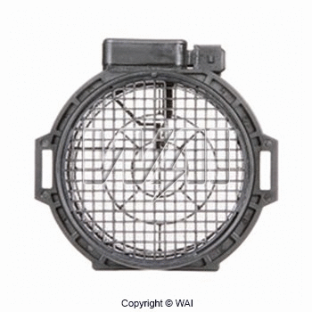 Mass Air Flow Sensor