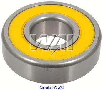 Bearing (6-305-4E)