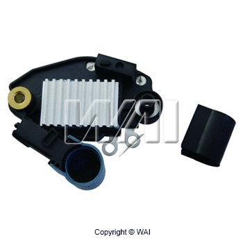 Alternator Regulator (M641)