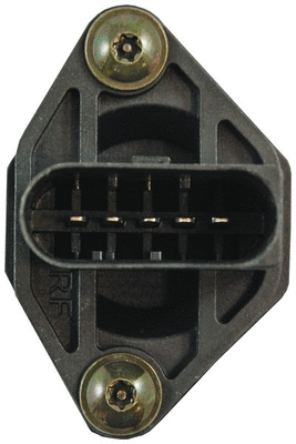 Mass Air Flow Sensor