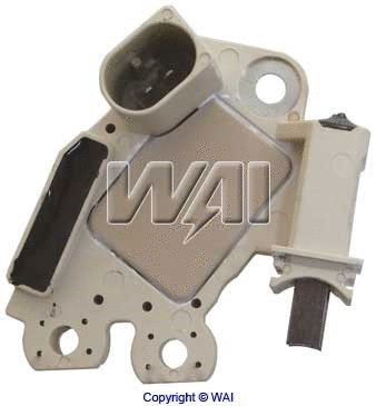 Alternator Regulator