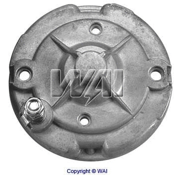 Mounting, alternator (52-9201)