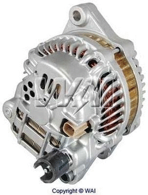 Alternator (11230N)