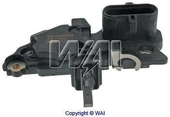 Alternator Regulator (IB298)
