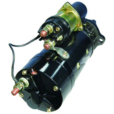 Starter (6371N)