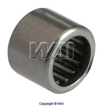 Drive Bearing, alternator (8-118)