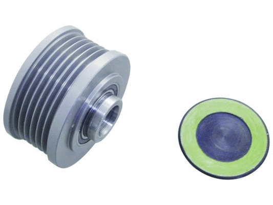 Alternator Freewheel Clutch (24-82299)