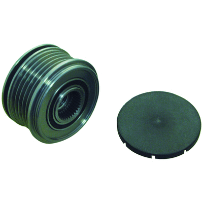 Alternator Freewheel Clutch