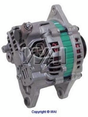 Alternator (13731N)
