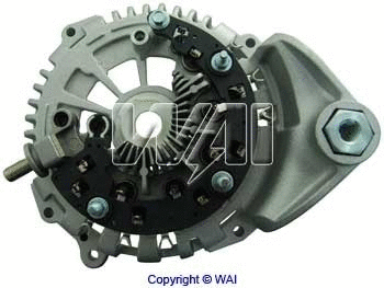 Rectifier, alternator (MER5227)