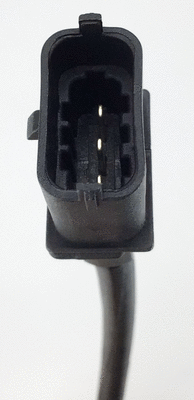 Sensor, crankshaft pulse