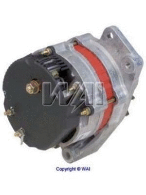 Alternator (14970N)