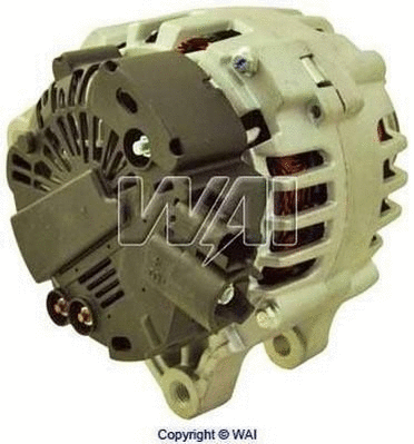 Alternator (24079N)
