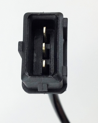 Sensor, crankshaft pulse