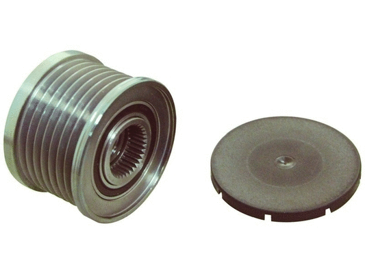 Alternator Freewheel Clutch